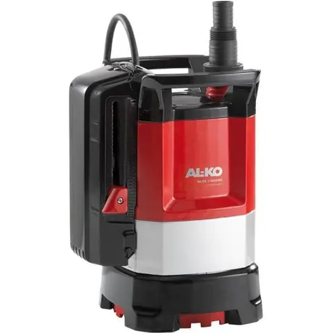 Rabatt AL-KO SUB 13000 DS Premium Pump